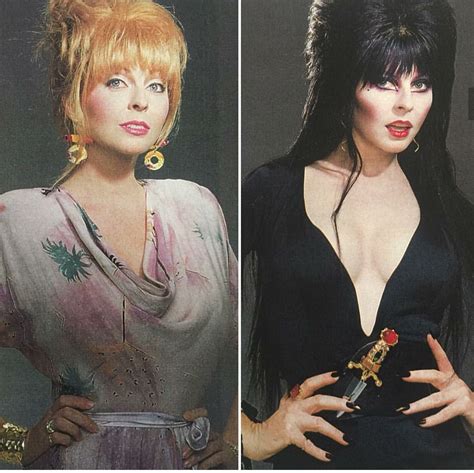 Cassandra Peterson Elvira | Cassandra peterson, Dark beauty, Elvira movies