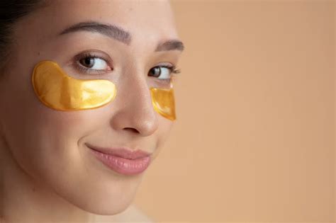 Best Under Eye Patches for Dark Circles in India