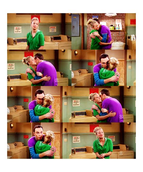 Penny & Sheldon - Penny & Sheldon Fan Art (34043116) - Fanpop