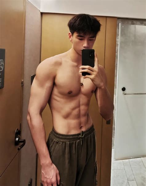 Douyin Crush - Super Hot Chinese Boys