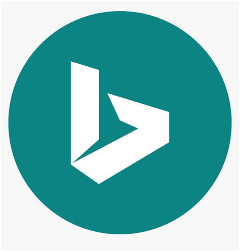 Bing Logo Vector Svg Free Download - vrogue.co