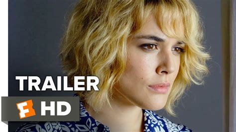 Julieta Official Trailer 1 (2016) - Adriana Ugarte Movie - YouTube