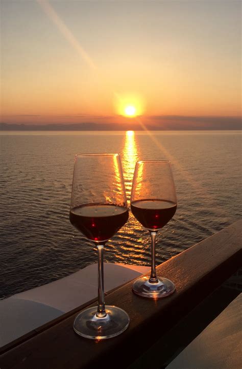 White Wine, Red Wine, Glass Photography, Vacation Mood, Shadow Photos, Wine Art, Sunset ...