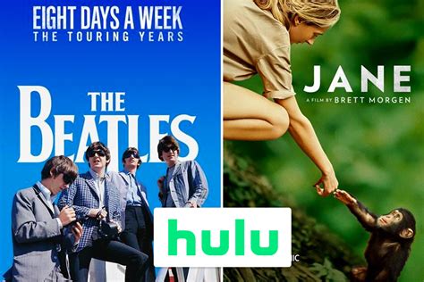 What are the best documentaries to watch on Hulu? | The US Sun