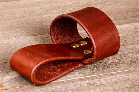 Leather Gear, Veg Tan Leather, Leather Diy, Leather Tooling, Leather ...