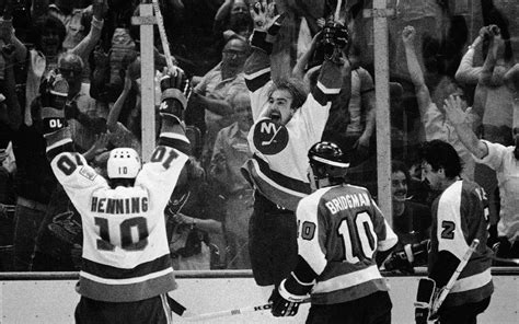 Stanley Cup: Islanders win their first in 1980 - Sports Illustrated ...