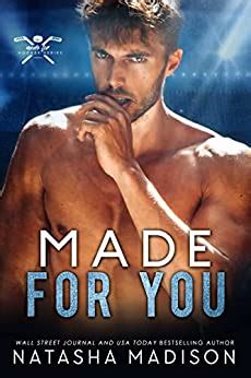 Made for You (Made For #2) by Natasha Madison | Goodreads