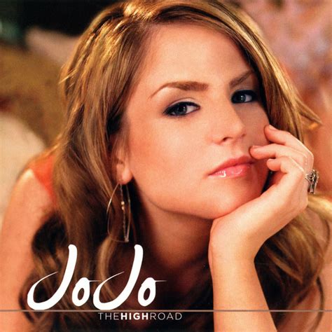 The High Road - Album by JoJo | Spotify