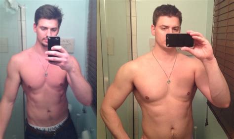 Bulk Up as a Hardgainer: How I Gained 30 lbs in 16 weeks