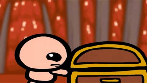 The Binding Of Isaac: ALL 13 ENDINGS + INTRO, EPILOGUE, AND CREDITS - YouTube