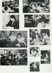 Chaparral Middle School - Chaparral Yearbook (Moorpark, CA), Class of ...