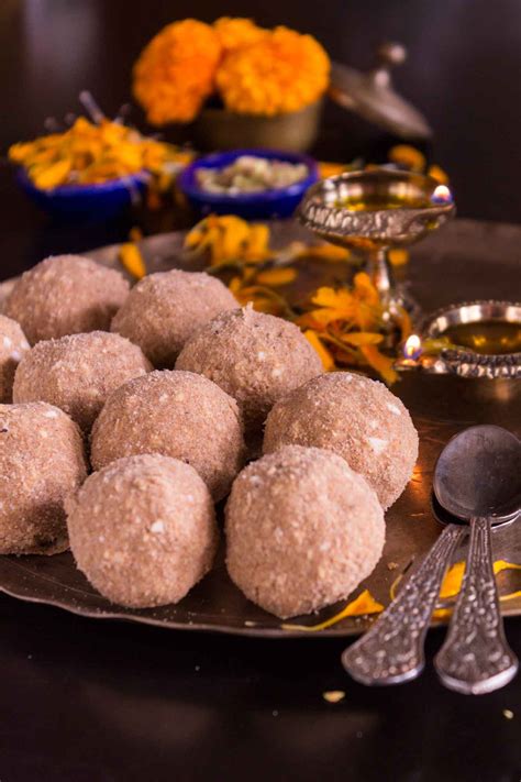 Indian Mithai Recipes Archives - SpeakingAloud Magazine