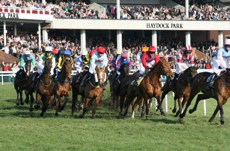 Haydock Park Racecourse Review | Haydock Park UK Racecourse Betting | Haydock Park Race Course