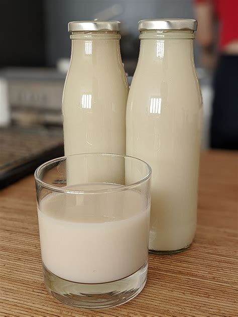 Oat milk - Wikipedia