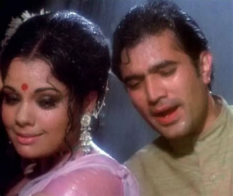 When Mumtaz Revealed If Rajesh Khanna Cried After She Got Married To Mayur Madhvani, 'I Miss Him'