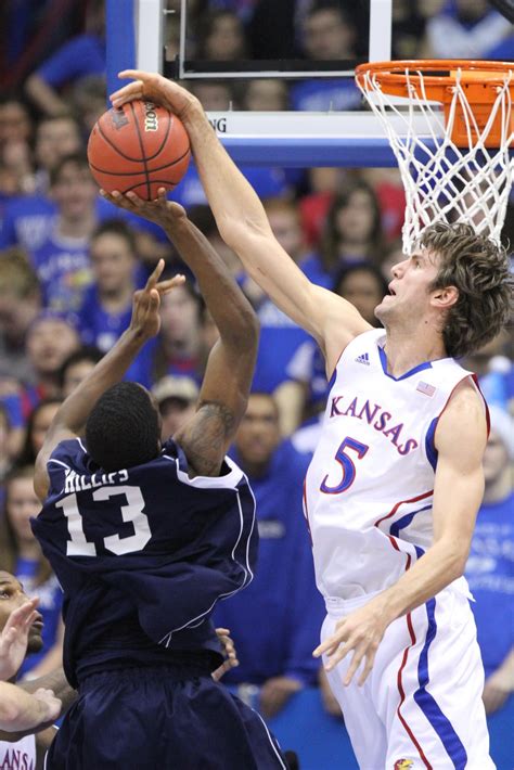 KU vs. Howard | KUsports.com