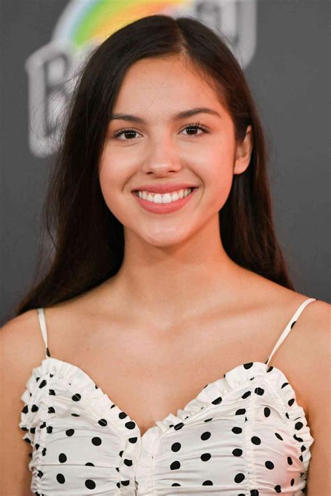 Olivia Rodrigo Full Bio Movies Instagram Age Height Net Worth | My XXX ...