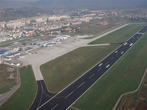 Aerodrom Sarajevo