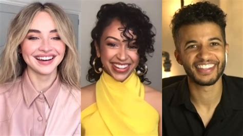 'Work It' Stars Reveal What Sets Film Apart From Other Dance Movies