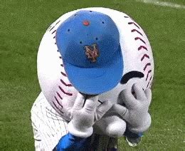 Mr Met GIFs | Tenor