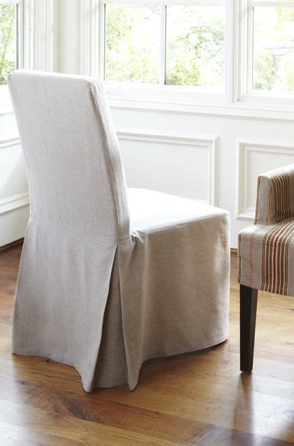 Ikea Dining Room Chair Seat Covers - Chair Cover Slip Covers Diy Dining Chairs Room Making ...