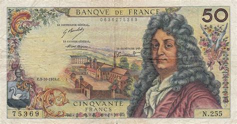 FRANCE | Bank notes, Paper money, France