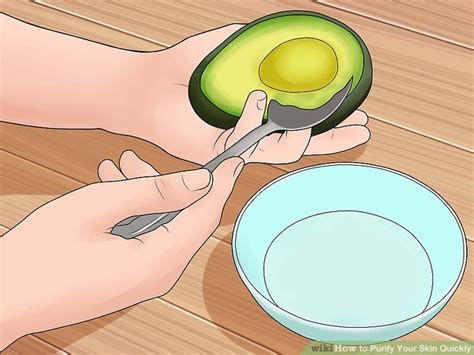 4 Ways to Purify Your Skin Quickly - wikiHow