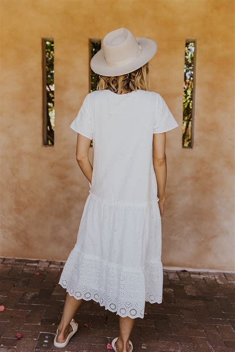 WHITE DRESS GUIDE FOR SUMMER 2021 – Parrish Place