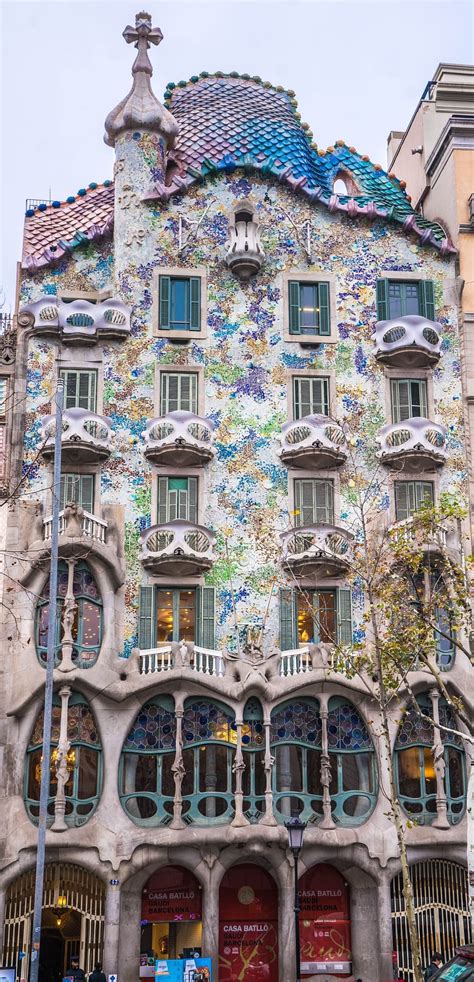 A local's guide to one day in Barcelona