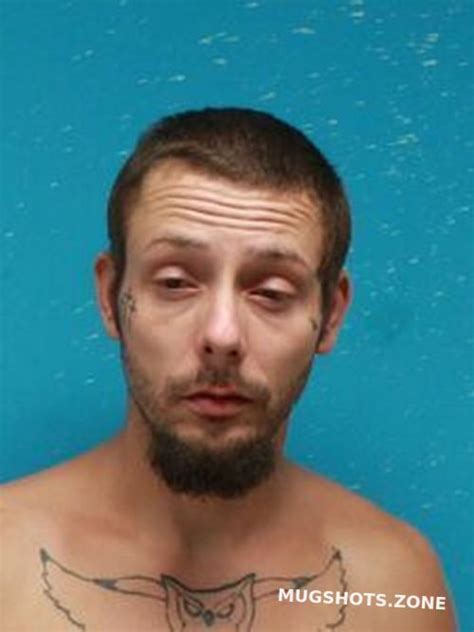 JAMES DUKES 10/21/2023 - Cape Girardeau County Mugshots Zone