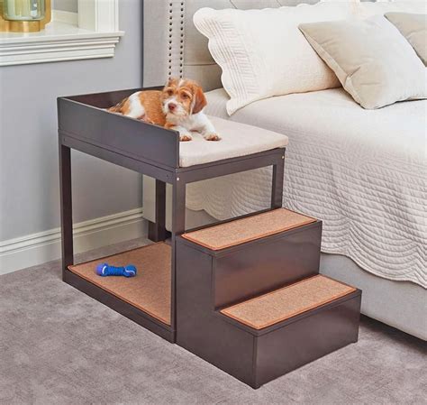 Diy Elevated Dog Bed Plans at Tessa Robinson blog