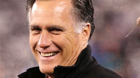 Mitt Romney Says No to 2016 Presidential Run - ABC News