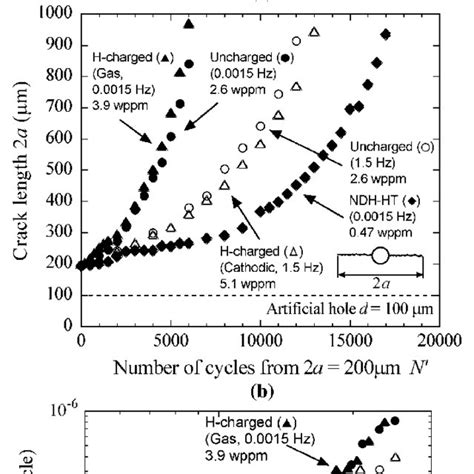 (PDF) Hydrogen Embrittlement Mechanism in Fatigue of Austenitic Stainless Steels