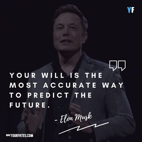 35 Best Elon Musk Quotes about Entrepreneurship & Innovation