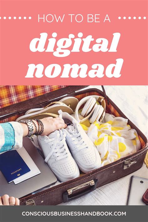 How to be a digital nomad? You've seen digital nomads living the ...