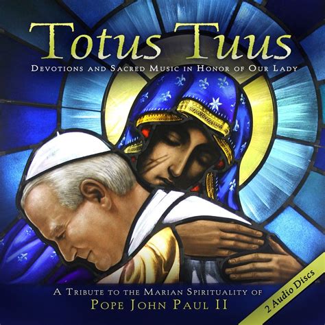 Awestruck | Devotions, Pope john paul ii, Pope john