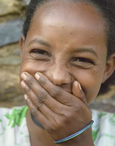 Tigray Girl, Ethiopia | Rod Waddington | Flickr