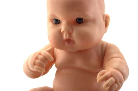 Baby Doll Free Stock Photo - Public Domain Pictures