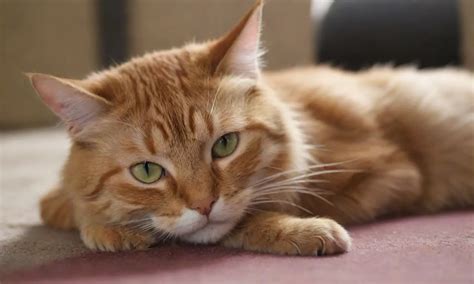 Cat Vomiting: Prevention and Treatment | Cat Care Magazine