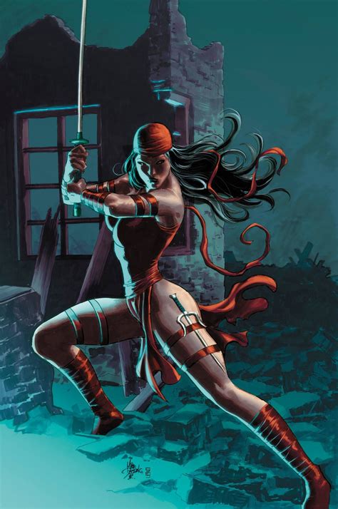 spyrale | Marvel elektra, Marvel comics art, Marvel comics