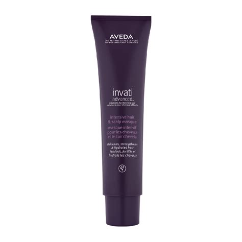 Aveda Invati Advanced Scalp And Hair Masque - Nicehair.com