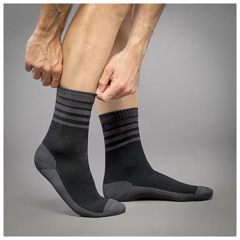 GripGrab Waterproof Merino Thermal Sock - Cycling Socks | Buy online ...