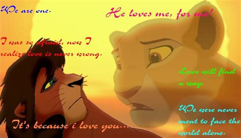 Kovu And Kiara Quotes. QuotesGram