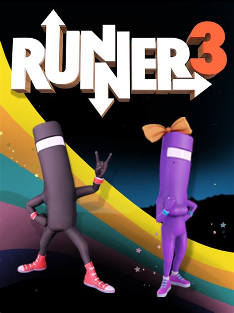 Runner3 (Game) - Giant Bomb