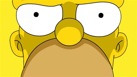 The Simpsons Wallpapers - Top Free The Simpsons Backgrounds - WallpaperAccess