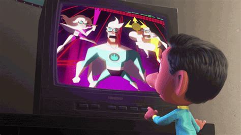 Disney Pixar GIF by Disney - Find & Share on GIPHY