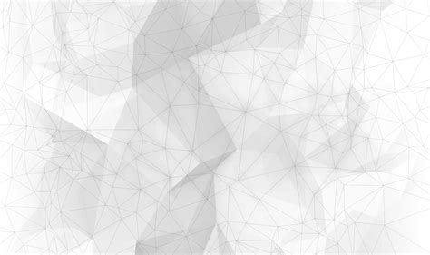 Abstract white digital 3d polygonal surface background texture – CT Lighting & Controls