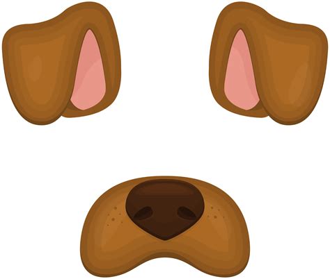 Ears Clipart Dog and other clipart images on Cliparts pub™