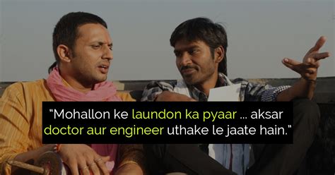 17 Best Raanjhanaa Dialogues From Kundan, Murari & Others