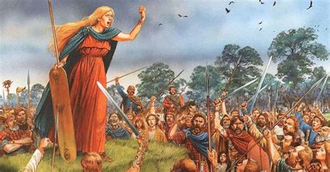 Ruled Britannia: 8 Events That Defined Roman Britain